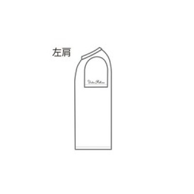 Tシャツ　typhoon～きっと大丈夫～ (Mサイズ)
