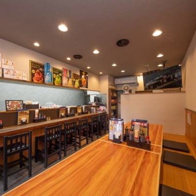 二代目お好み焼よち坊お食事券(6000円分)