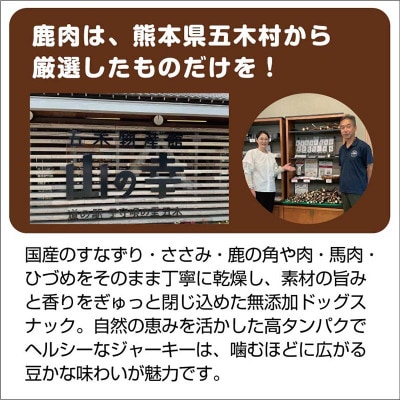 ドックスナック詰め合わせ お試しBOX