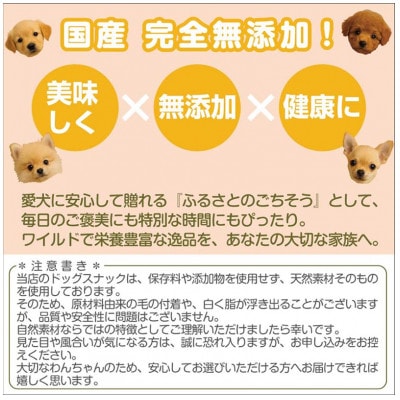 ドックスナック詰め合わせ お試しBOX