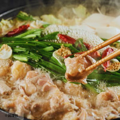 【毎月定期便】本店鉄なべのぎょうざ・もつ鍋満喫セット全3回