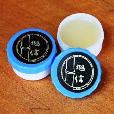 旭信の竿油(2ケ)　K-14