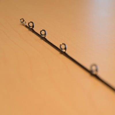 旭信のキス竿　K-66