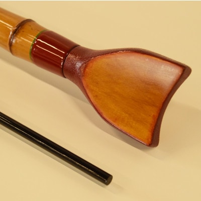 旭信のカワハギ竿　K-107