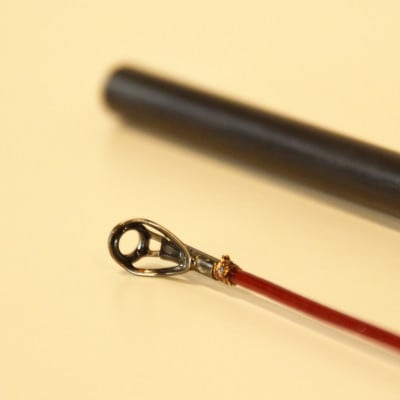 旭信のエギ竿　K-112