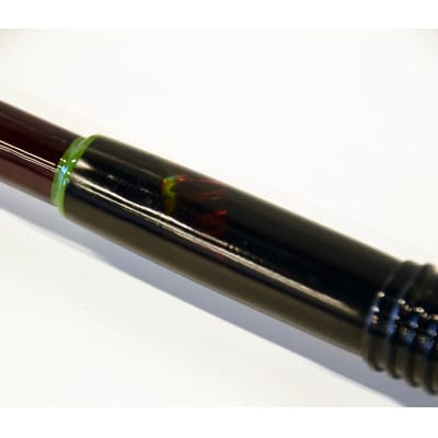 旭信のチヌ・ヘチ竿 K-117