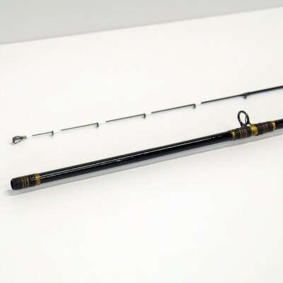 旭信のタイラバ竿　K-138