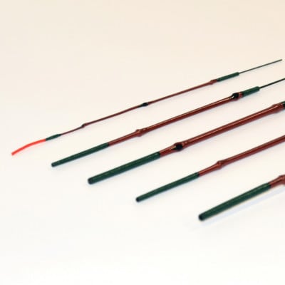 旭信のタナゴ竿　K-157