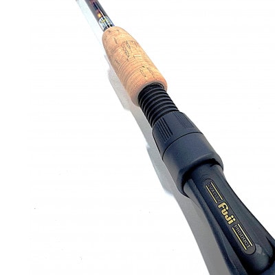 旭信のルアー竿 K-160