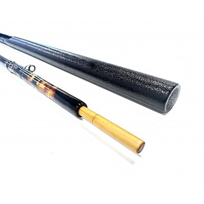 旭信のチヌ・ヘチ竿 K-161