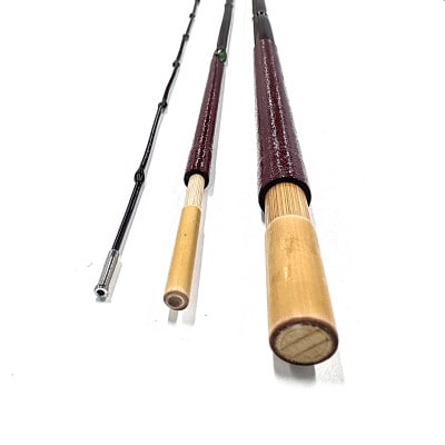 旭信のハゼ竿 K-164