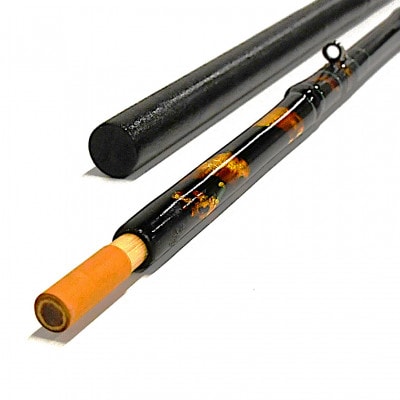 旭信のチヌ・ヘチ竿 K-163