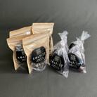 大地のきくらげ3種セット(生きくらげ100g×4 乾燥きくらげ30g×2 細切カット30g×2)国産