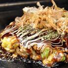 お好み焼き3枚セット