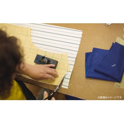 【高島屋選定品】高島屋 オーダースーツ クーポン(120,000円分)