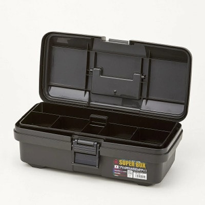 SUPER BOX SR-385 グレー