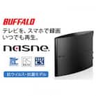 BUFFALO/バッファロー nasne