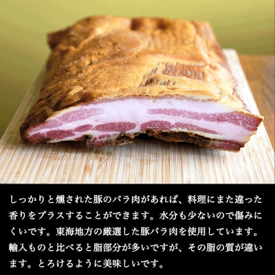 ギフトセット(テリーヌ&ハム、ベーコン)　冷蔵