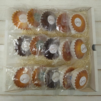 カップケーキセットL
