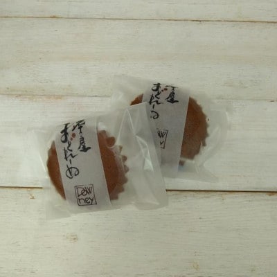 名古屋まどれーぬ&味淋まどれーぬ8個入