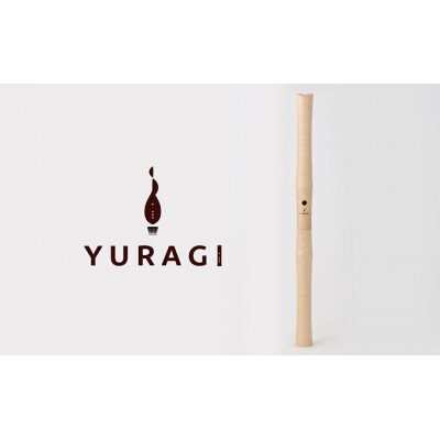 尺八　YURAGI【なみタイプ】