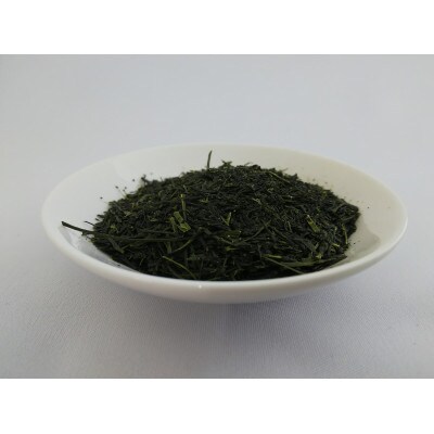 八女茶こだわりの一番茶5本セット
