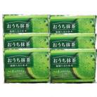 おうち抹茶スティック【20g(2g×10包)】×6袋