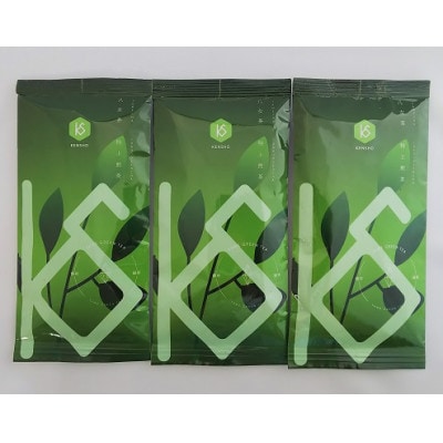 八女茶　特上煎茶100g×3袋