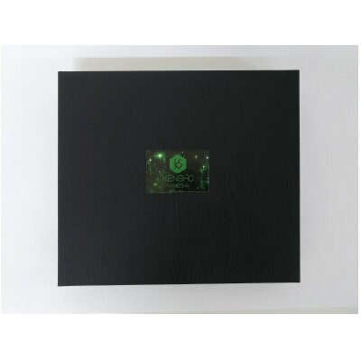 八女茶 新茶極上煎茶 100g×5袋