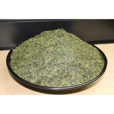 八女茶100% 家庭用業務用煎茶 1kg!(500g×2袋)