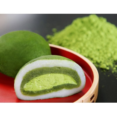茶々一福　10個