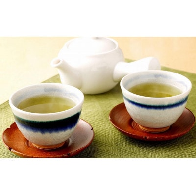 鶴の八女茶(イチオシの煎茶)<生産者直送> 100g×5袋