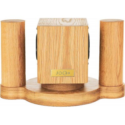 【旧版】本格木製スピーカー JOGO Speaker「星(ほし)」