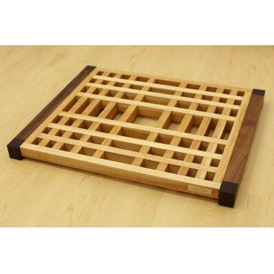 オーディオボード「礎(いしずえ)」