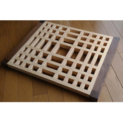 オーディオボード「礎(いしずえ)」