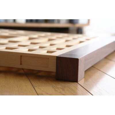 オーディオボード「礎(いしずえ)」