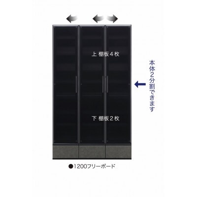 ガバーナ120フリーボード(八女市)