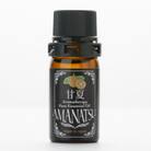 甘夏エッセンシャルオイル　5ml×3本セット