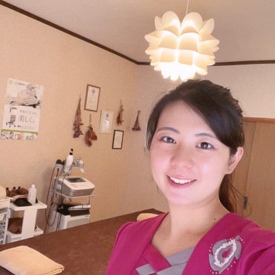 【八女のアロマ】ゆったりオイルマッサージ1回90分(八女茶のアフターティー付き)