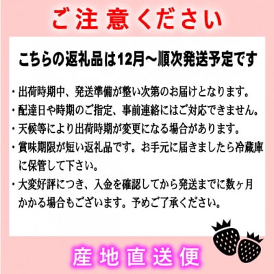 『先行受付』【博多あまおう700g(化粧箱)】JAふくおか八女より産地直送※12月上旬より順次発送