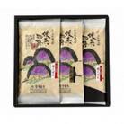 八女茶詰合せセットC(八女玉露1本・奥八女煎茶2本)各100g