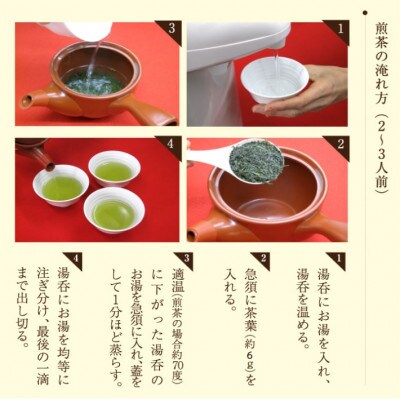 茶ごころ100g