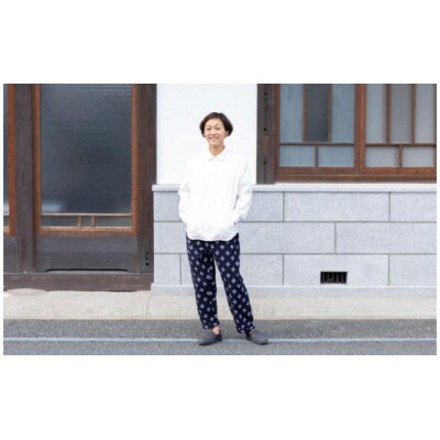 Farmers’ MONPE 古典柄 梅鉢 Sサイズ