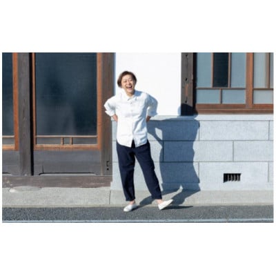 Farmers’ MONPE Muji 伝統色 勝　Sサイズ