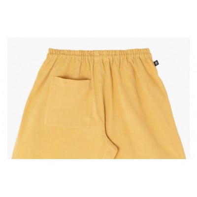 Farmers’ MONPE Muji 伝統色 支子　Sサイズ