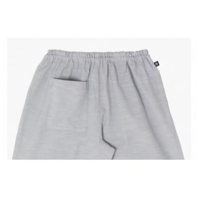 Farmers’ MONPE Muji 伝統色 銀鼠　Lサイズ