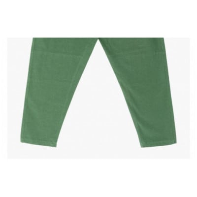 Farmers’ MONPE Muji 伝統色 松葉　Mサイズ