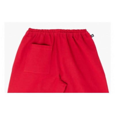 Farmers’ MONPE Muji 猩々緋 Lサイズ
