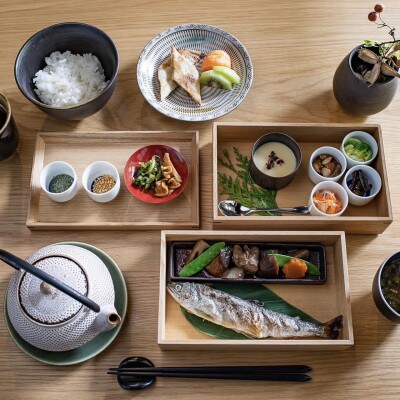 NIPPONIA HOTEL 八女福島 商家町 1泊2日ペア宿泊券(朝食付き)