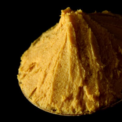 江崎味噌　おいしい米みそ 850g×2袋